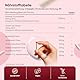 Himbeerketon Plus - 4280mg pro Portion - 180 vegane Kapseln mit Vitamin C, Grüner Tee Extrakt, Apfelessig & Apfelpektin Pulver - 3 Monate Vorrat - Raspberry Ketone Plus - WeightWorld