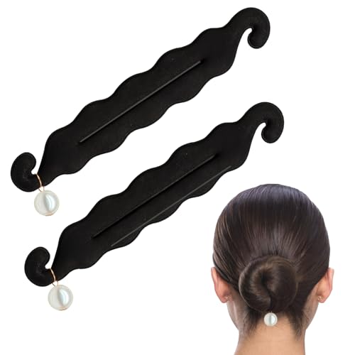 Bigodini Senza Calore, Bigodini Per Capelli Lunghi, Bigodino Per - Foto 8