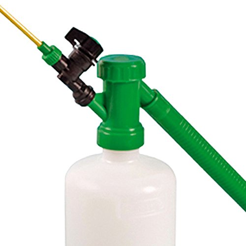 Pulverizador Manual com Capacidade de 1,5L-BRUDDEN-P-1500