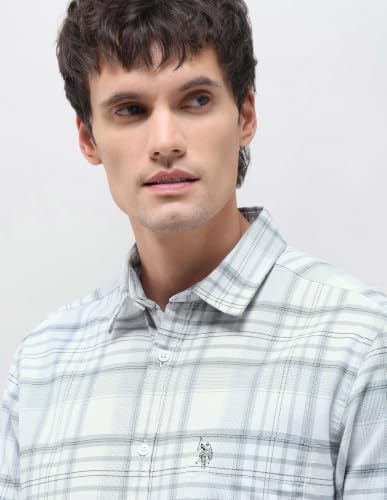 Image of U.S. Polo ASSN. Men Shirt