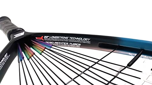 E-Force Dark Star Mark Ii 175 (Dks Mk Ii) Racquetball Racquet, Grip 3 5/8 #TOP1