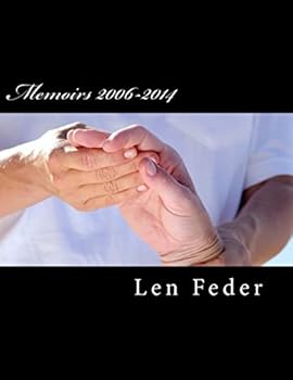 Paperback Memoirs 2006-2014 Book