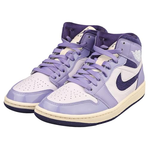 Image of Air Jordan 1 Mid Women's Shoes