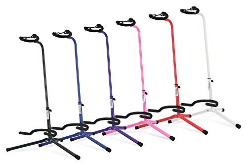 Stand - Supporto Chitarra/Basso Classic Cantabile