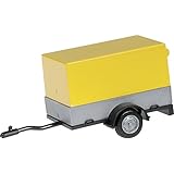 herpa 051576-002 - PKW-Anhänger