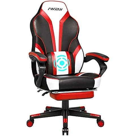 Fauteuil Gamer IntimaTe WM Heart Cover