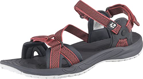 Jack Wolfskin Trekkingsandale Damen