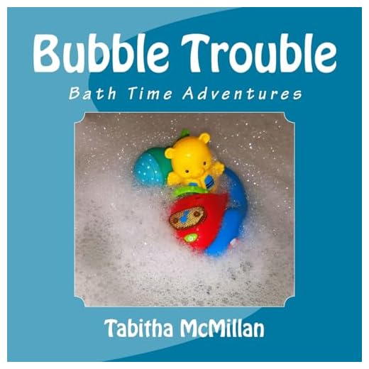 Bubble Trouble: 1