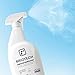 BRIOTECH Sanitizer Disinfectant Hypochlorous, Kill 99.99% of Viruses & Bacteria, Control Mold, Eliminate Odor, Gentle for Nursery & Play Rooms, Food Contact Surface Sanitizer, 1 Gallon Refill