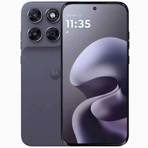 Motorola moto g67 6.8 Double SIM hybride Android 16.0 5G USB Type C 4 Go 5200 mAh - vue 2