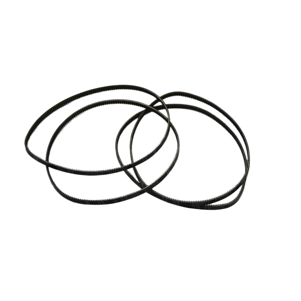 Correa de Rodillo de Papel CB760-40002 Compatible con Tank 5810(10pcs)