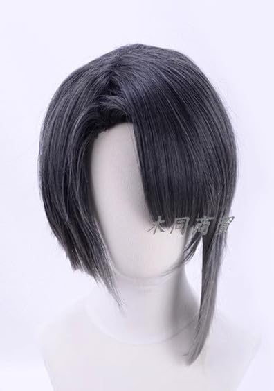 Amazon.co.jp: 刀剣乱舞（とうらぶ） 松井江 軽装 コスプレ
