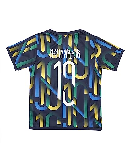 Image of Puma Unisex-Child Regular Fit T-Shirt