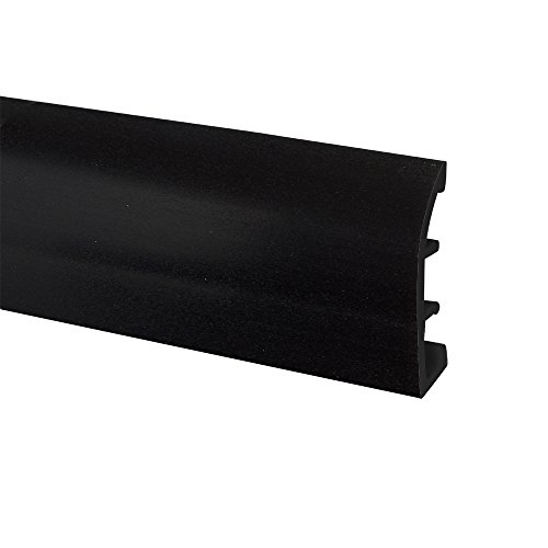 Battiscopa Trafil Z13 Passacavo Multisystem in