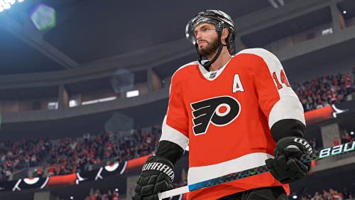 NHL 22 Playstation 5 by Electronic Arts - Used condition - CA$13.75