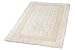 Produktbild Kleine Wolke 5477202657 Badteppich Arizona, 80 x 140 cm, Beige(Natur)