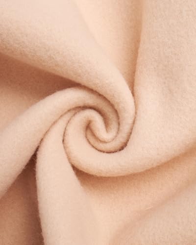 RBX Girls Sweatsuit - 2 Piece Soft Fleece Breathable Zip Up Hoodie and Jogger Pants - Athletic Girls Athletic Sets (7-12)4