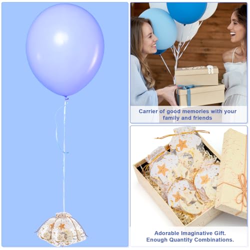 50 sets baby shower favors gifts lavender moon twinkle star soaps for guests with thank you cards gender reveal party decoration women