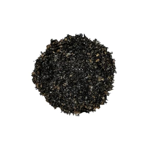 Cuso’s Dirt® BBQ Seasoning - Dirt Rub - Bold Steak & Brisket Seasoning for Smoking - Dry Rub for Meat - Steak Seasonings, Beef Rubs for Smoking & BBQ - 5 oz bottle