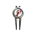 GRAPHICS & MORE Lobster Golf Divot Repair Tool and Ball Marker