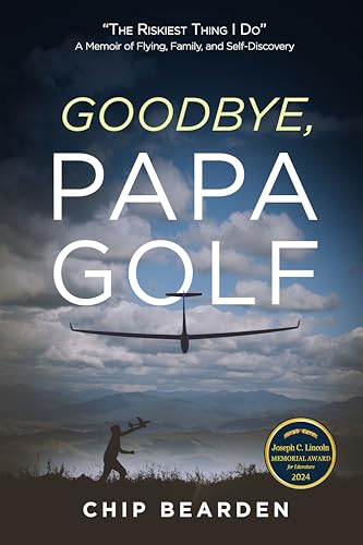 GOODBYE, PAPA GOLF: 