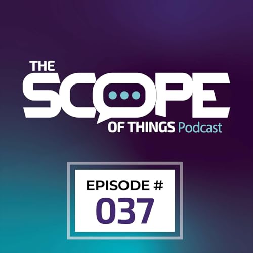 Episode: 37 - Using AI to Translate Clinical Trial Results with Ravi Parikh Podcast Por  arte de portada