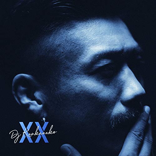 DJ KEN KANEKO - XX - CD