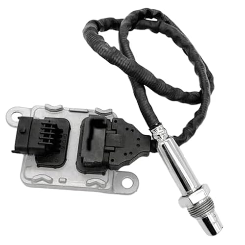Sonde Lambda pour Volvo FH4 réparer panne témoin NOx moteur camion Euro 6 capteur
