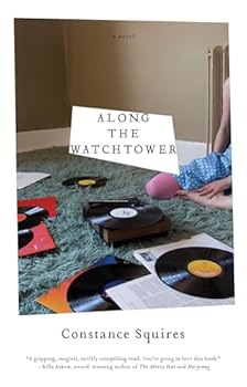 Along the Watchtower