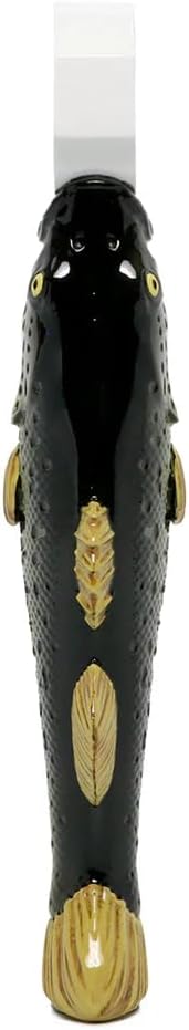 BUSCH LIGHT Limited Edition Bass Fish Tap Handle