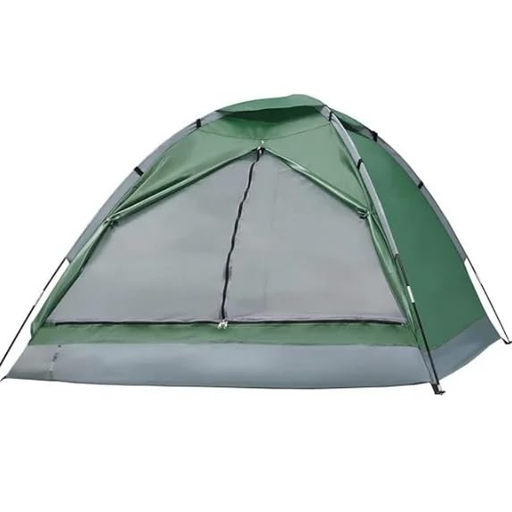 Carpa de Camping para 2 Personas OTUAYAUTO Resistente al Agua miniatura 3