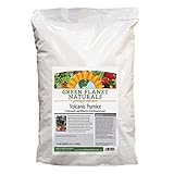 Volcanic Pumice Rock -15 Dry Quarts!