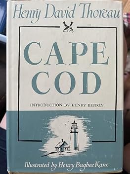 Cape Cod