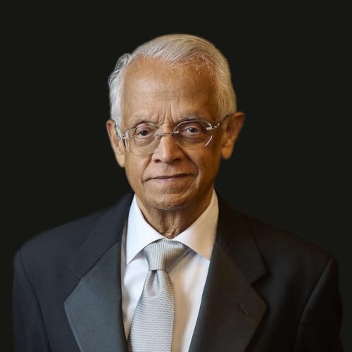 Ram Ramanathan on what we need: "I call it societal transformation"