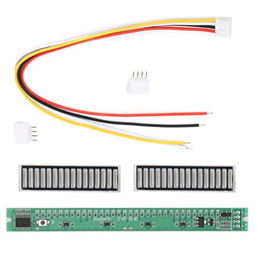 Outdoorm 32 �r�b�g���y���x���C���W�P�[�^�����v�������� 16LED ���C�g�X�y�A�p�[�c�R���|�[�l���g