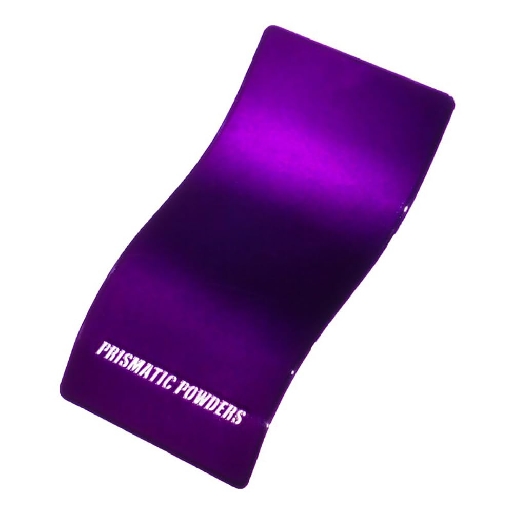 PRISMATIC POWDERS® Illusion Purple (1 LB/PSB-4629) - The Powder Coat Color Experts