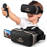 FEEBZ 3D VR Headset for Kids