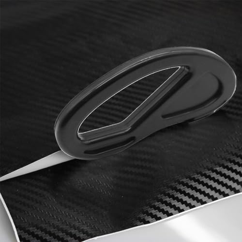 Spanno Heat Gun for Vinyl Wrap, Car Wrapping Kit Include Heat Gun, Squeegees, Vinyl Cutter, Magnet Holder - Image 6