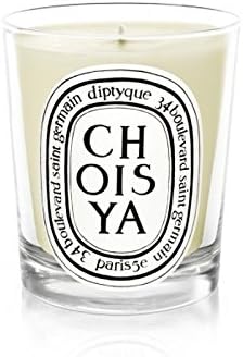 bougie dyptique