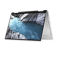 Dell XPS7390 13″ InfinityEdge Touchscreen Laptop, Newest 10th Gen Intel i5-10210U, 8GB RAM, 256GB SSD, Windows 10 Home