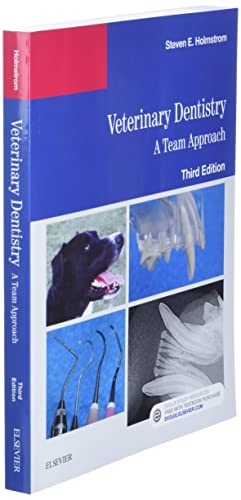 Veterinary Dentistry: A Team Approach - Thumbnail 3