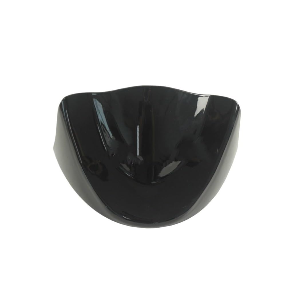 Couvercle queue carénage Dyna FXDL pour virées en Low Rider - 5