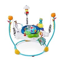 Baby Einstein Journey of Discovery Jumper, Multi