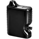 One-Button Powder Dispenser, Plastic Spice Shaker with Leak-Proof Design & Lightweight Body...