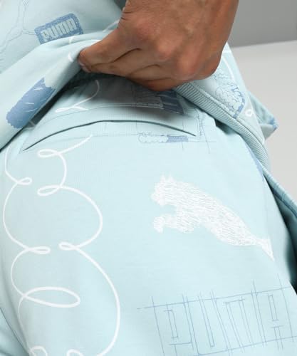 Image of PUMA Men Shorts