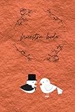 flores secas invitacion boda  Nuestra boda: Planificador y agenda para novias o novios. Toda la preparacion previa para una boda de cuento. Boda, menu, flores, invitados...