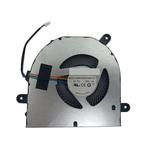 Ventilateur processeur haute efficacité pour PC Inspiron 27 i7710 24 5415 09JDVY
