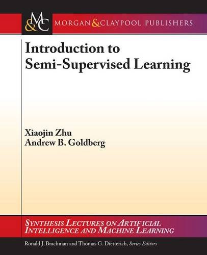 Télécharger Introduction to Semi-Supervised Learning Gratuit