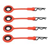 [Compatibilidad amplia] Perfecto para varios modelos como AXIAL SCX10, D90, Gen8, etc.