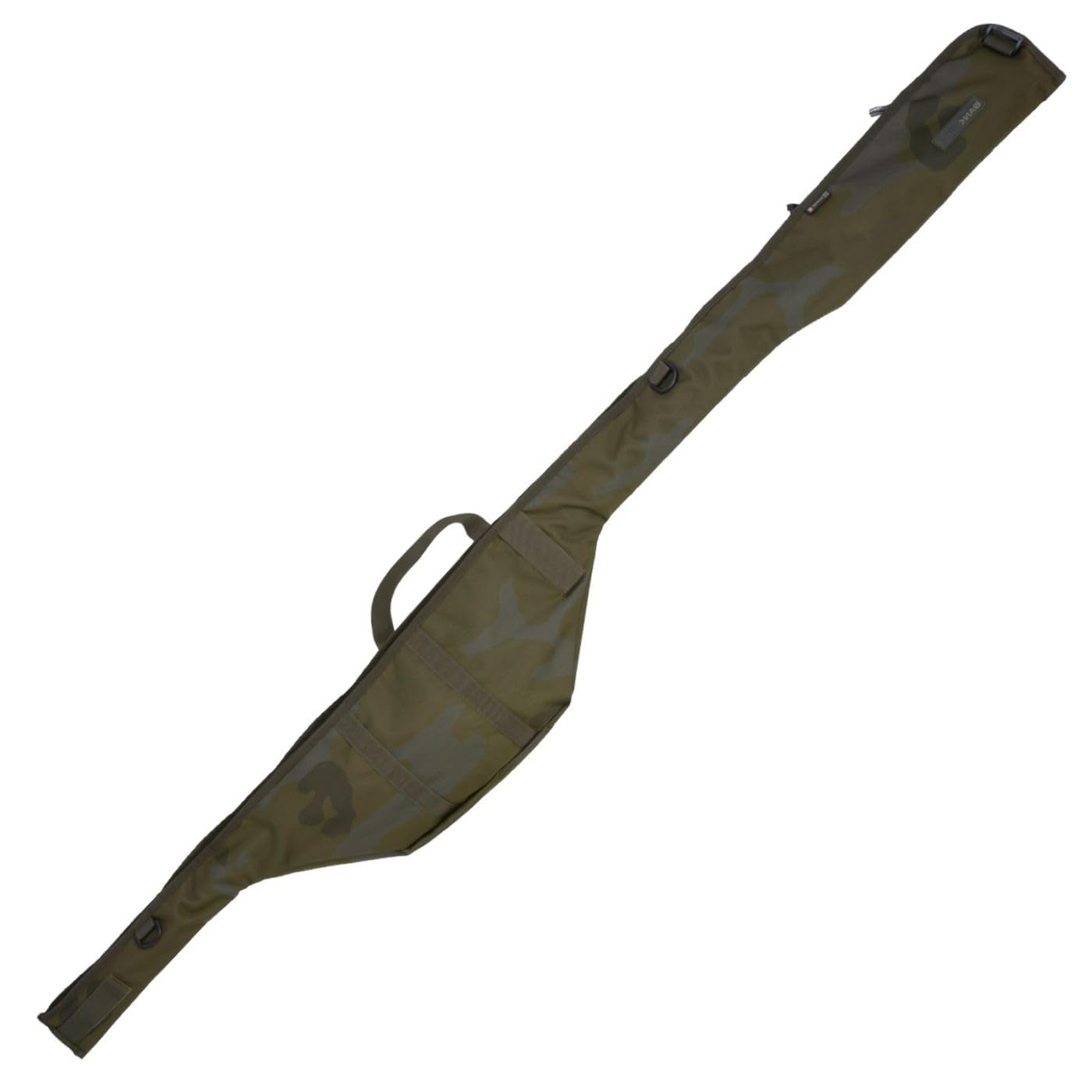 Sonik Bank-TEK Rod Sleeve 10 ft - Rod Bag, Rod Case, Fishing Bag, Transport Bag for Carp Rods